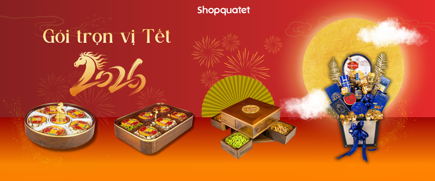 ShopQuaTet Banner Quà Tết 2026